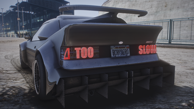 Vapid GB 200 preview 2